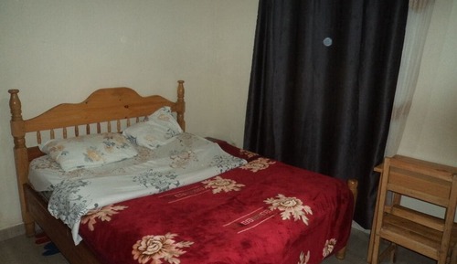 Comfort Double or Twin Room