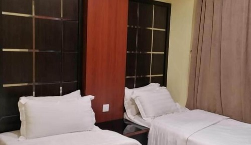 Comfort Suite