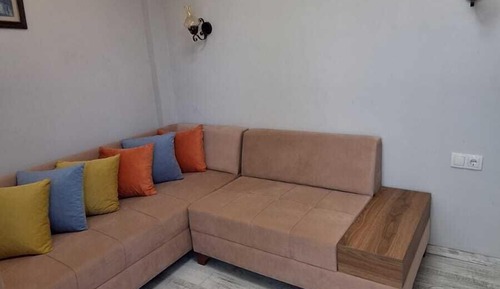 Deluxe Twin Room, Garden View