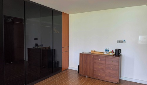 Executive Suite, Private Bathroom, Sea View