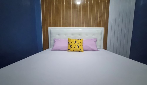 Villa, 3 Bedrooms