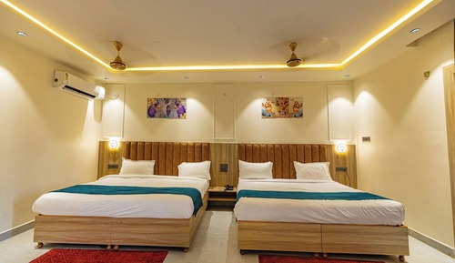 Royal Suite