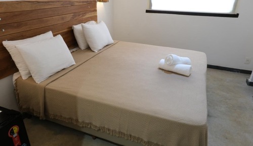 Comfort Double Room, Courtyard View