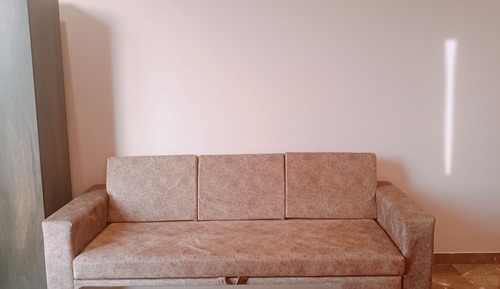 Standard Double Room, Hill View