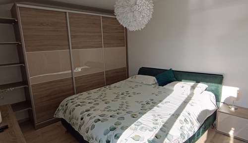 Apartment, Sea View
