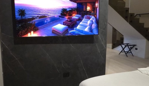 Exclusive Apartment