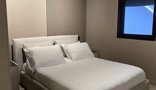 City Room