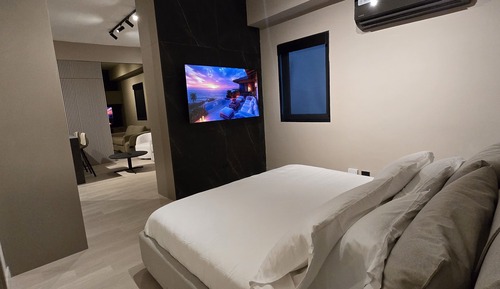 City Room