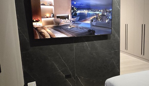 City Room