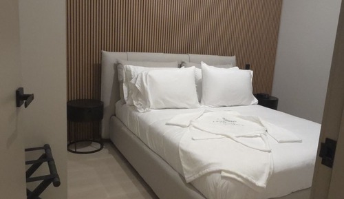 Exclusive Apartment