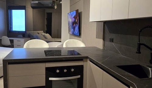 Business Room
