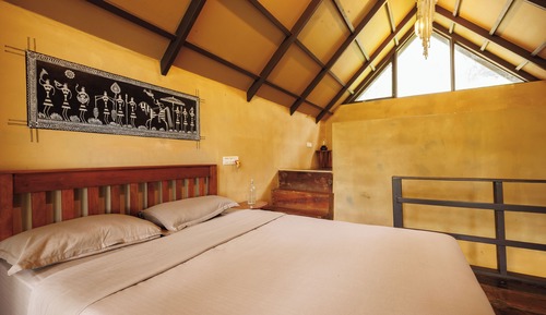 Kaati - Forest View Cottage