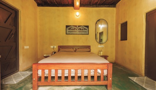 Meenu - Forest View Cottage