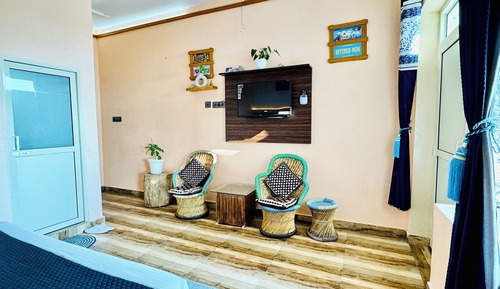 Superior Studio Suite, Mountain View