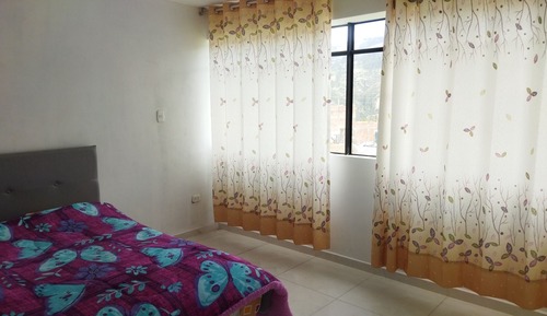Classic Double Room, Mountain View