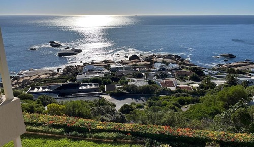 Deluxe Studio Suite, Ocean View