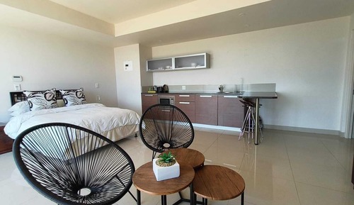 Comfort Studio, Ocean View