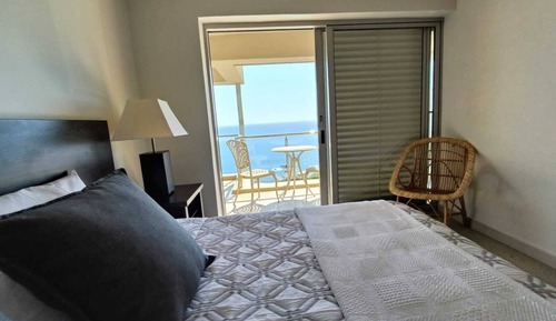 Deluxe Duplex, Ocean View