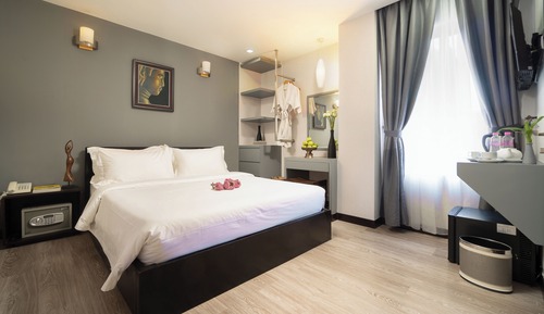 Superior Double Room