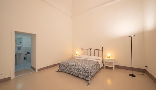 Apartment, 1 Double Bed with Sofa bed