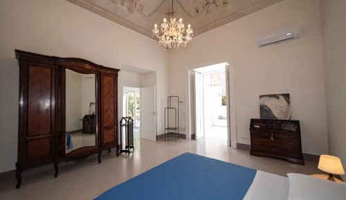 Apartment, 1 Double Bed with Sofa bed