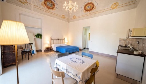 Apartment, 1 Bedroom
