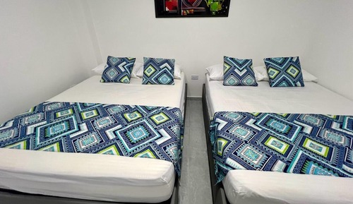 Town Beach Studio Apartment 201