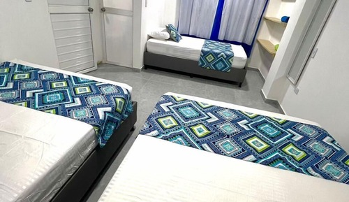 Town Beach Studio Apartment 205