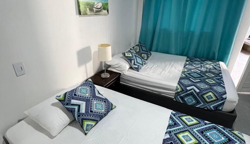 Town Beach Studio Apartment 103