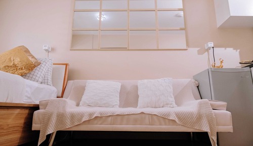 Condo, 1 Bedroom