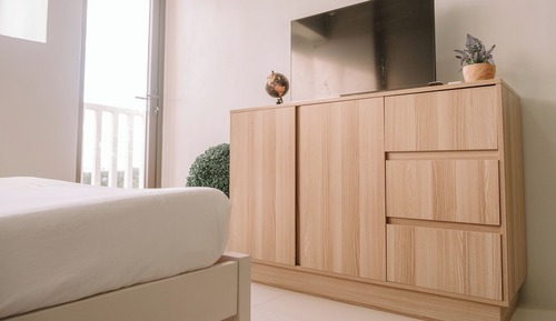 Condo, 1 Bedroom