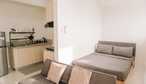 Condo, 1 Bedroom