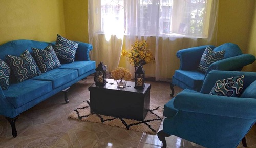 Shared Dormitory, 1 Bedroom, Smoking