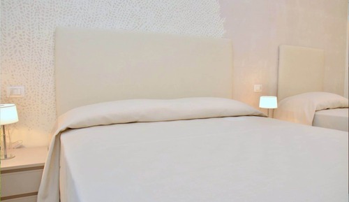 Apartment, 1 Bedroom, Terrace, Ocean View
