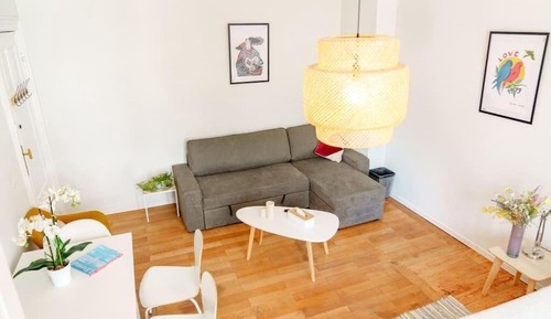 Comfort Apartment