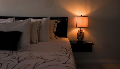 Superior Single Room, Sea View