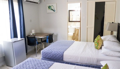 Classic Double Room