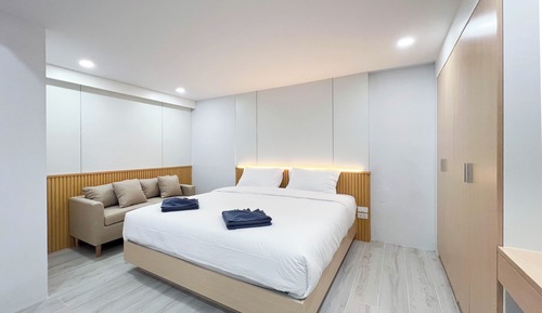 Comfort Room