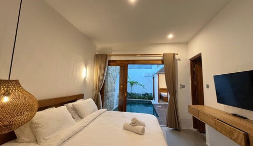 Superior Villa