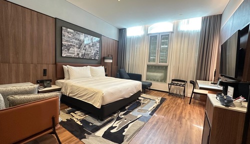 Premier Suite