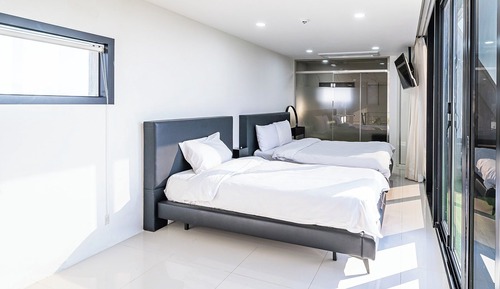 Superior Suite Room