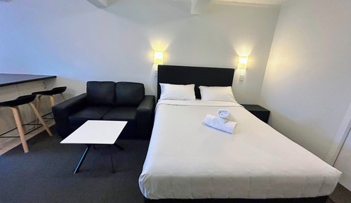 Family Apartment, 2 Bedrooms