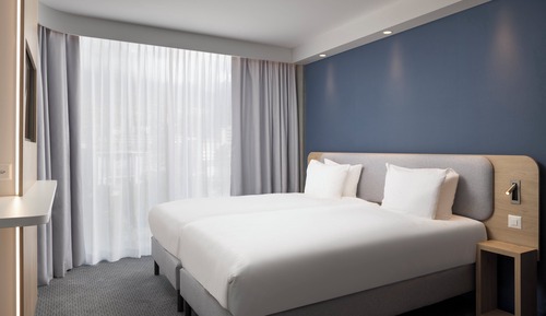 Standard Room, Multiple Beds