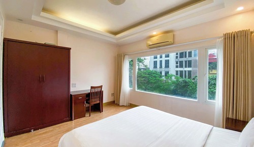 Panoramic Apartment