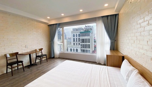 Basic Room
