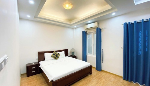 Basic Triple Room