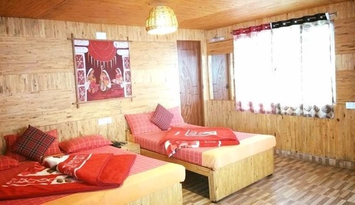 Presidential Room