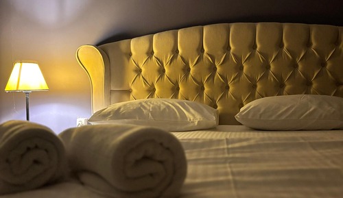 Luxury Studio Suite