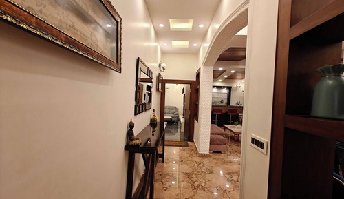 Villa, 3 Bedrooms, Accessible, Smoking