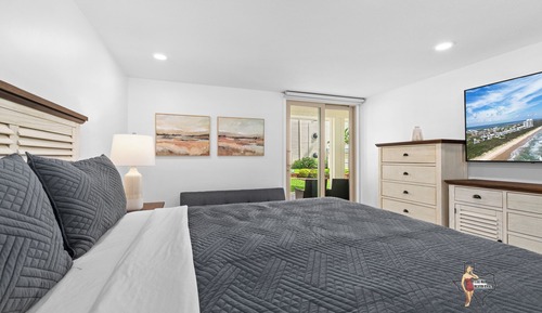 Deluxe Apartment, Non Smoking, Patio
